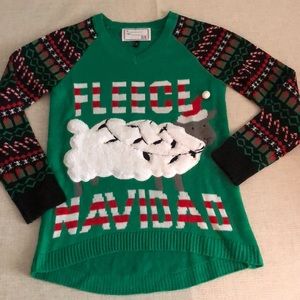 Christmas Sweater